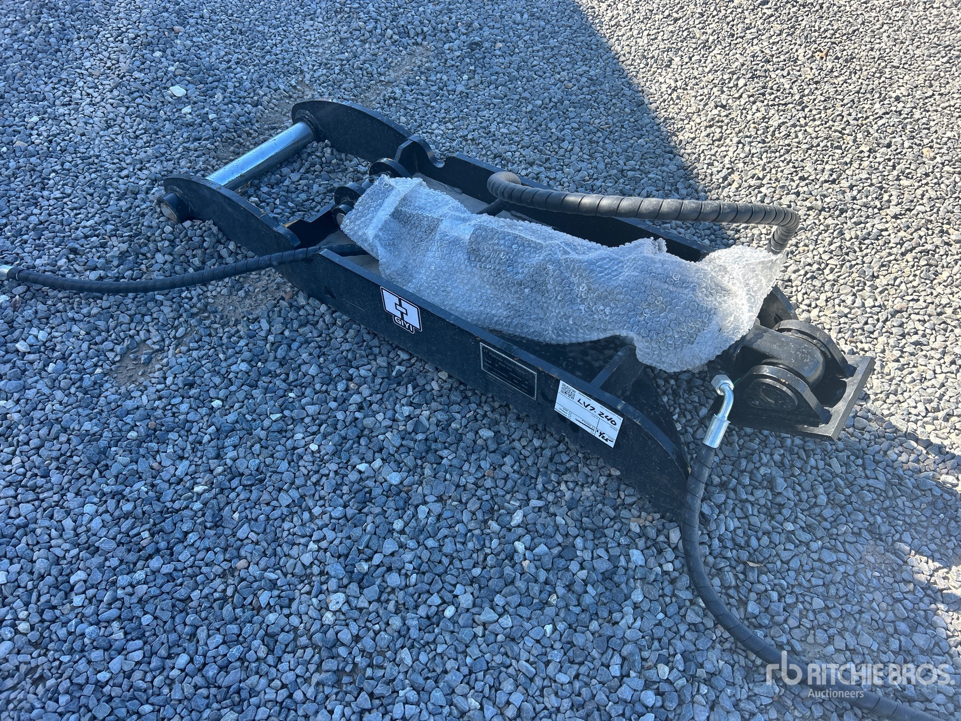 Aspect général with Image, coin avant droit