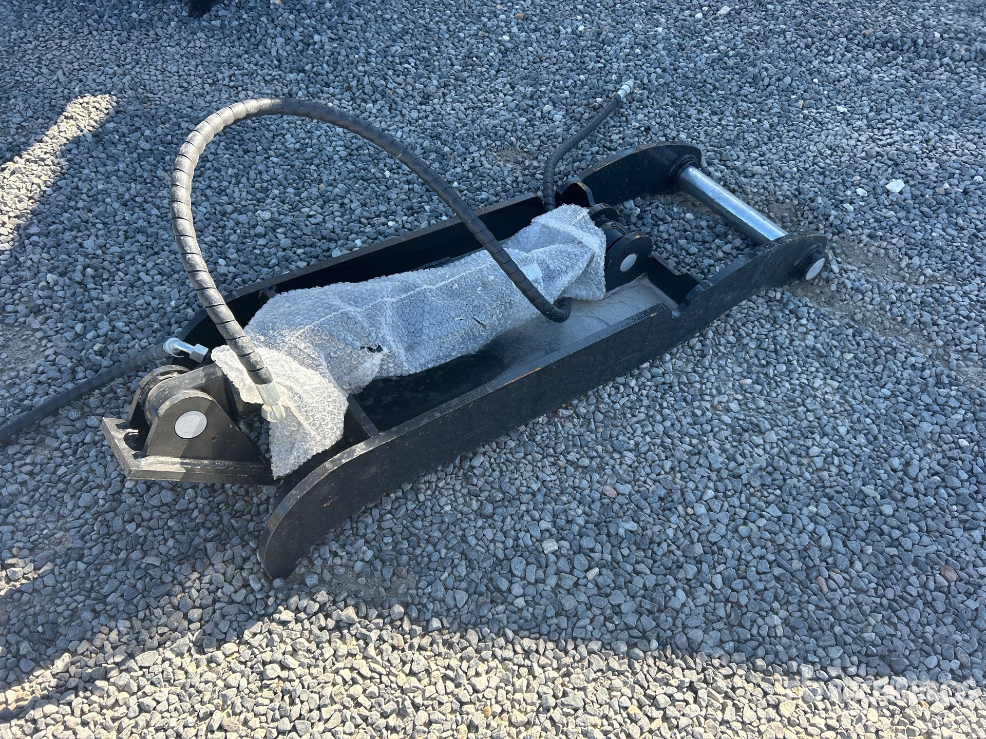 Aspect général with Image, coin avant gauche