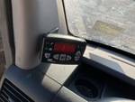 Cab with 