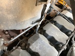 Motor with 