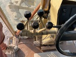 Control Station with 