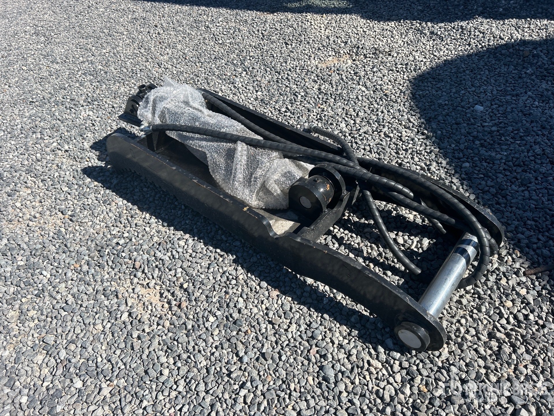 Aspect général with Image, coin arrière gauche