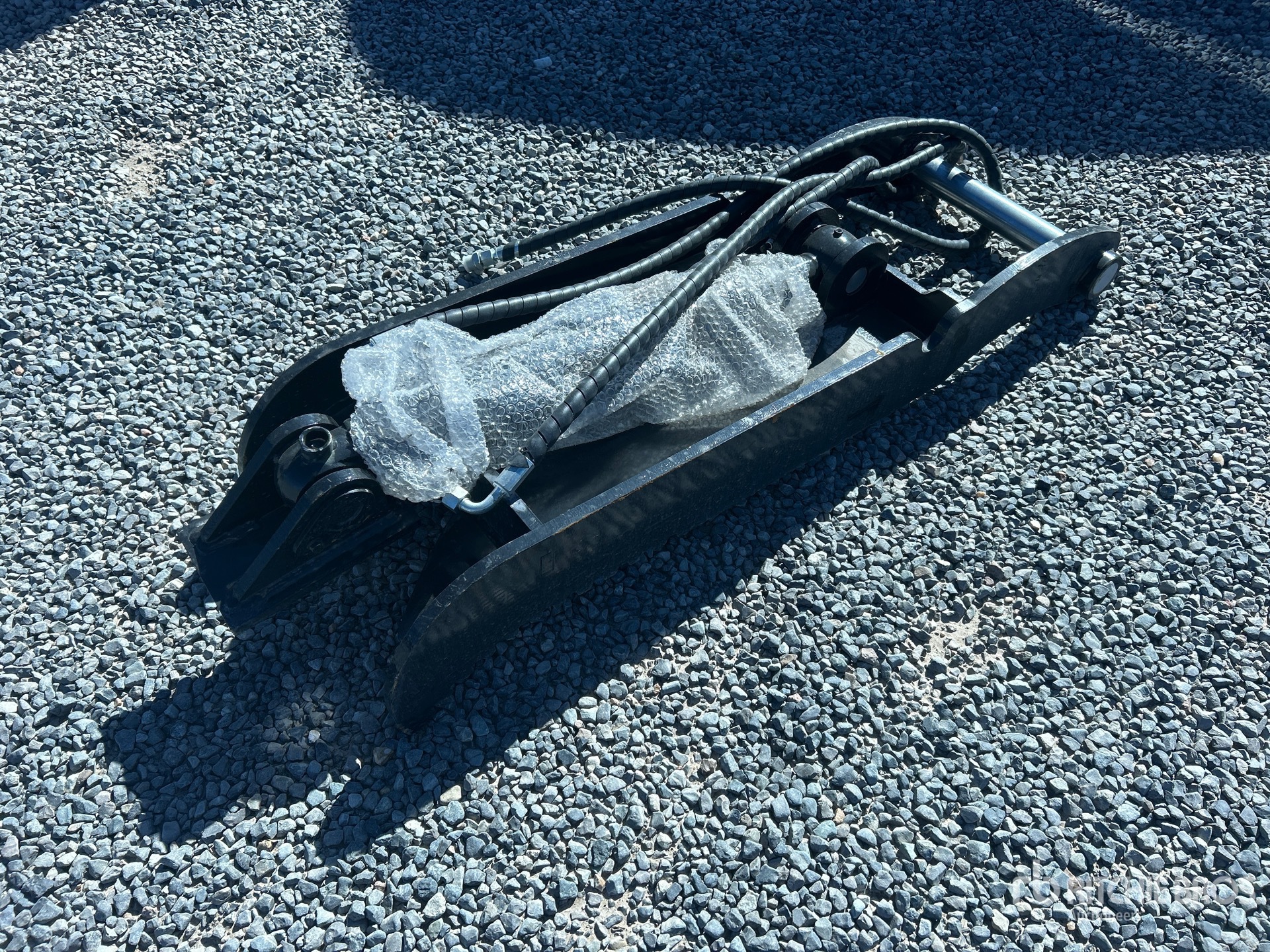 Aspect général with Image, coin avant gauche