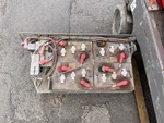 Electrical with 