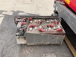 Electrical with 