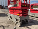 Chassis with 
