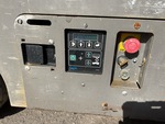 Control Station Ground with 