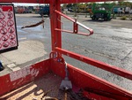 Control Station Upper with 
