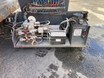 Hydraulics with 