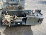 Hydraulics with 