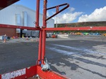 Control Station Upper with 