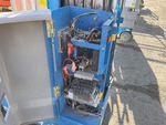 Électrique with 