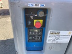 Poste de contrôle inférieur de base with 