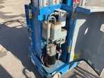 Hydraulique with 