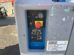 Poste de contrôle inférieur de base with 