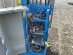 Électrique with 
