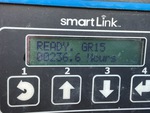 Aspect général with Compteur horaire / compteur kilométrique