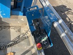Poste de contrôle de base supérieur with 