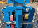 Électrique with 