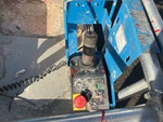 Basic Control Station Upper with 