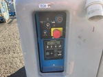 Basic Lower Control Station with 