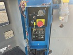 Control Station Ground with 
