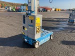 Chassis with 