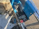 Control Station Upper with 