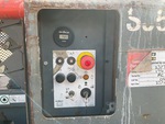 Basic Lower Control Station with 