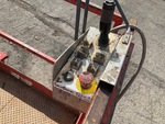 Basic Control Station Upper with 
