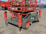 Chassis Photos with 