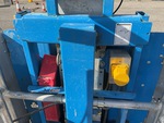 Électrique with 