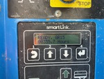 Aspect général with Compteur horaire / compteur kilométrique