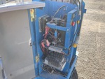 Électrique with 
