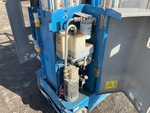 Hydraulique with 