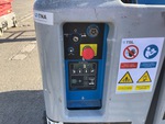 Control Station Ground with 