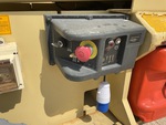 Control Station Ground with 