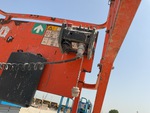Control Station Upper with 