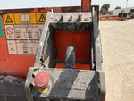 Control Station Upper with 