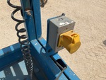Control Station Upper with 
