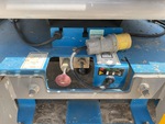 Control Station Ground with 