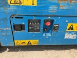 Control Station Ground with 