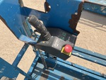 Control Station Upper with 