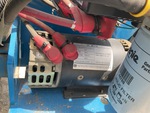 Electrical with 