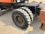 Chassis with 