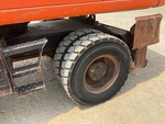 Chassis with 
