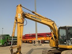 v2 Chassis - Excavator with 