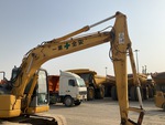 v2 Chassis - Excavator with 