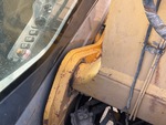 v2 Chassis - Excavator with 
