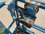 Control Station Upper with 
